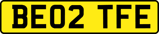 BE02TFE