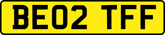 BE02TFF
