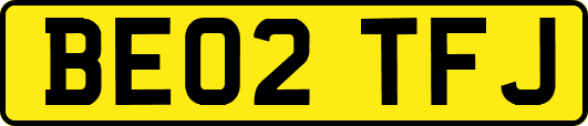 BE02TFJ