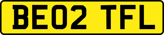 BE02TFL