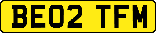 BE02TFM