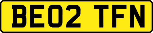 BE02TFN