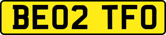 BE02TFO