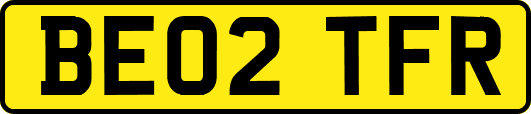 BE02TFR