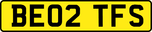 BE02TFS