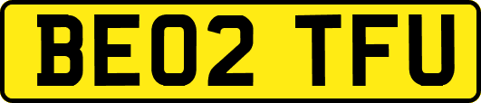 BE02TFU