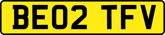 BE02TFV