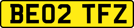 BE02TFZ