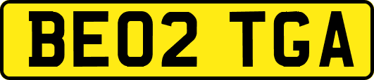 BE02TGA