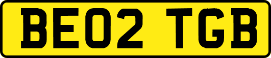 BE02TGB