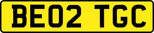BE02TGC