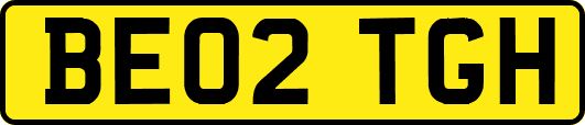 BE02TGH