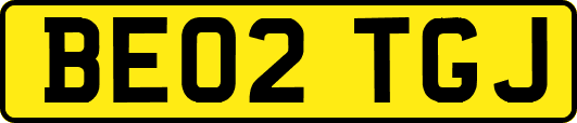 BE02TGJ
