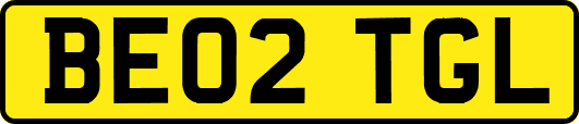 BE02TGL