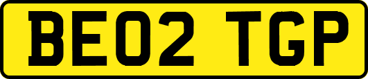BE02TGP