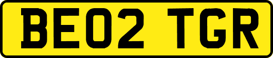 BE02TGR
