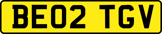 BE02TGV