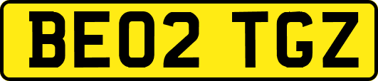 BE02TGZ