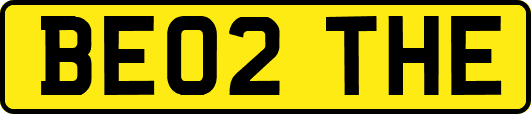 BE02THE