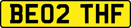 BE02THF