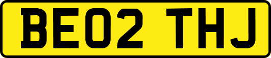BE02THJ