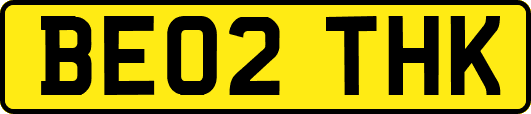 BE02THK
