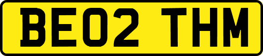 BE02THM