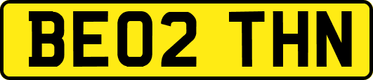 BE02THN