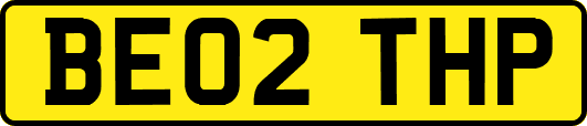 BE02THP