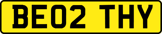 BE02THY