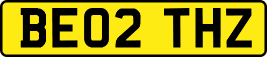 BE02THZ
