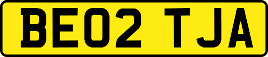 BE02TJA