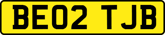 BE02TJB