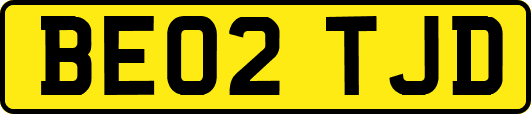 BE02TJD