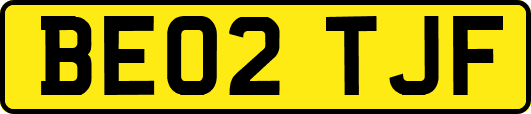 BE02TJF