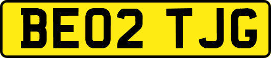 BE02TJG