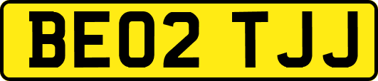 BE02TJJ