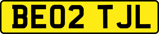 BE02TJL