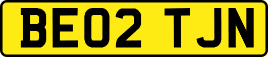 BE02TJN