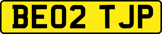 BE02TJP
