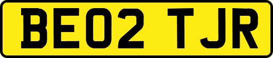 BE02TJR