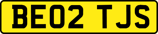 BE02TJS