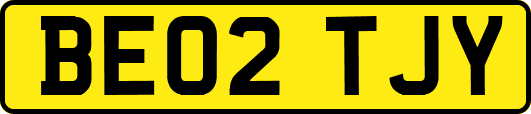 BE02TJY