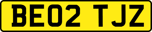BE02TJZ