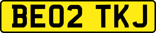 BE02TKJ