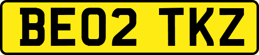 BE02TKZ