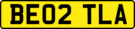 BE02TLA