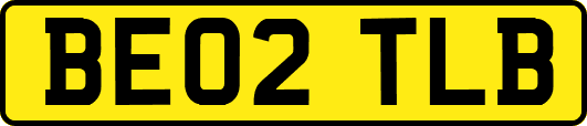 BE02TLB