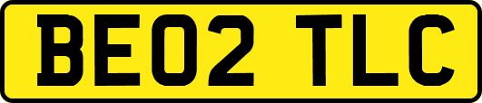 BE02TLC