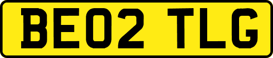 BE02TLG